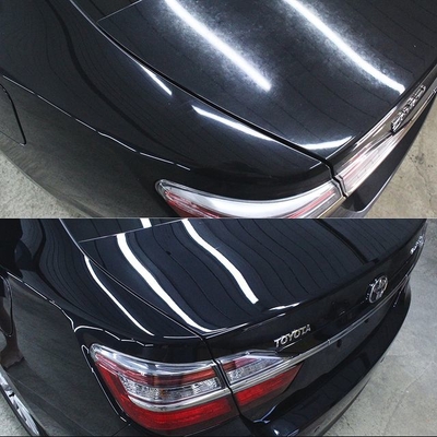 Детейлинг студия «Limit» дарит скидку до 33% на детейлинг любого авто!