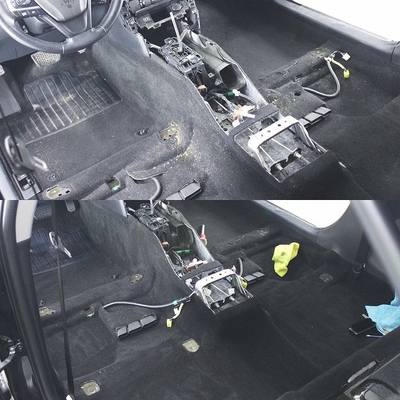 Детейлинг студия «Limit» дарит скидку до 33% на детейлинг любого авто!