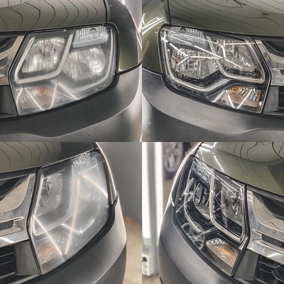 Детейлинг студия «Limit» дарит скидку до 33% на детейлинг любого авто!