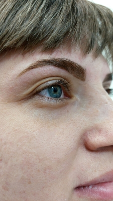 Mint (Минт), студия красоты