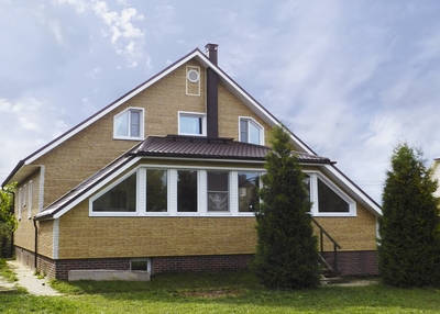  «Сайдинг-Град» дарит скидку 10% на фасадные панели!