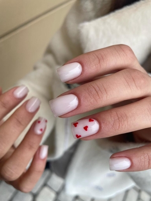 Nani nails beauty