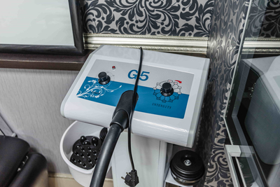 Аппаратный массаж со скидкой до 27% в салоне Беркана!