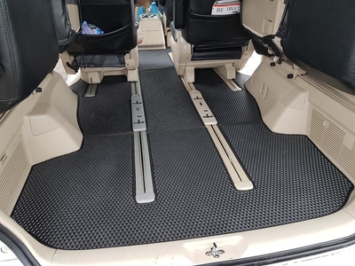 Автомобильные коврики EVA от Коврикон.рф