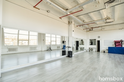 Безлимитный абонемент на всё лето со скидкой 47% от Танцевального дома «BM1» для детей и взрослых! Присоединяйтесь!