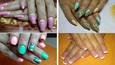 Салон красоты Варвара краса