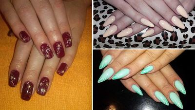 Салон красоты Варвара краса