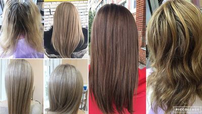 Салон красоты Варвара краса