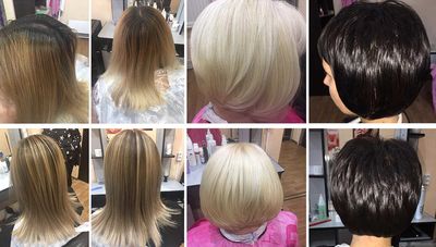 Салон красоты Варвара краса