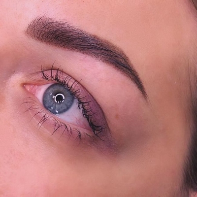 Вечная красота по невероятно низкой цене! Перманентный макияж от топового мастера INESSA со скидкой до 43%! Вечная красота по невероятно низкой цене! Перманентный макияж от топового мастера INESSA со скидкой до 43%!