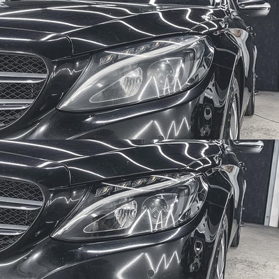 Детейлинг студия «Limit» дарит скидку до 33% на детейлинг любого авто!