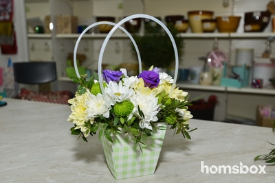 Азалия (цветочный магазин)