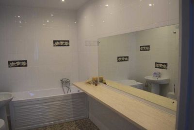 Отдых в загородном комплексе «Айсберг Угры» со скидкой до 60%!