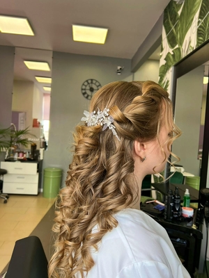 Будь неотразима с салоном красоты «SАХАР» со скидкой до 70%