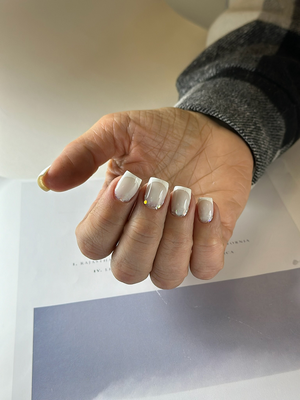 Студия ногтевого сервиса Елены Мариничевой