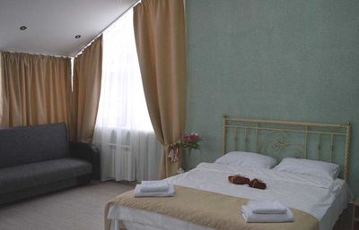 Отдых в загородном комплексе «Айсберг Угры» со скидкой до 60%!