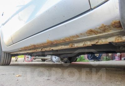 SVAROOF (Сваруф), автосервис