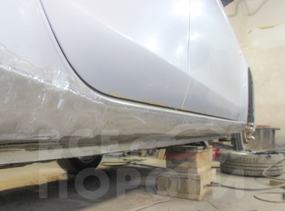 SVAROOF (Сваруф), автосервис