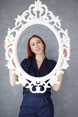 Фотограф Мария Пейсахова