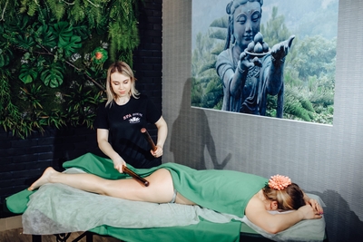 Райское наслаждение в «SPA HOUSE» со скидками до 35% на эксклюзивные программы!