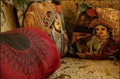 Аромат счастья и вкус гармонии для Вас в ресторане «ИНДИЯ карри хаус» со скидкой 30%!