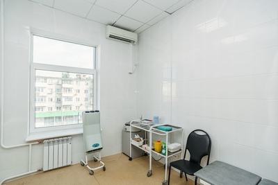 Клиника высокотехнологичной медицины «Центр новых медицинских технологий» предоставляет скидки до 66% на прием врачей, анализы и обследования!