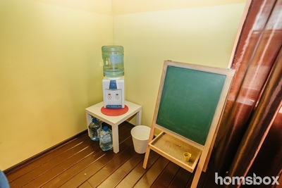 Дети в теме