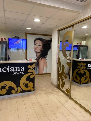 Процедуры по косметологии в студии красоты «Luciana Bravo» со скидкой до 44%