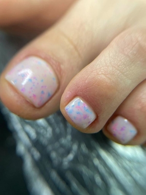 Nani nails beauty