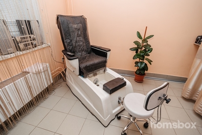 Салон красоты BeautyPeople71