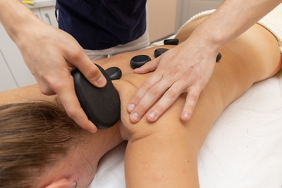 Beauty Face массаж