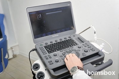 Клиника лазерной хирургии «Варикоза нет» даёт скидку до 60%!