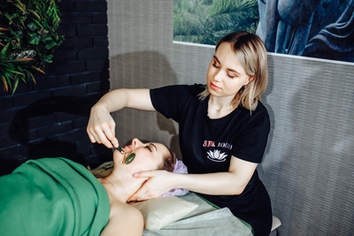 Райское наслаждение в «SPA HOUSE» со скидками до 35% на эксклюзивные программы!