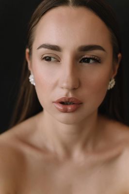 Накладные ресницы от Victoria Khanlari