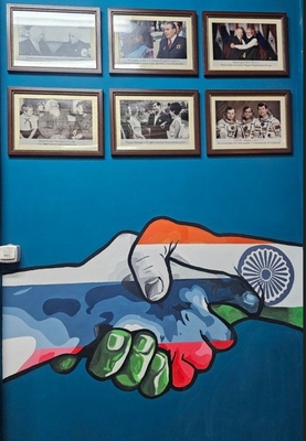 ИНДИЯ карри хаус, кафе-ресторан