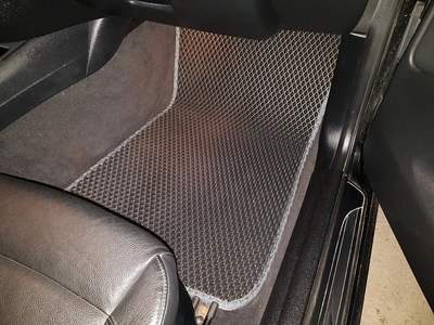 Автомобильные коврики EVA от Коврикон.рф