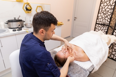 Beauty Face массаж