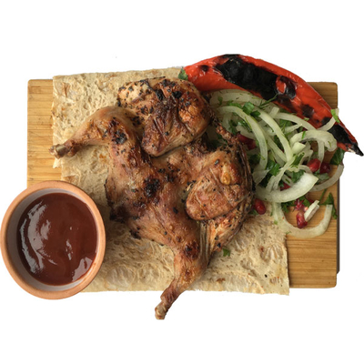 Шашлык-Машлык