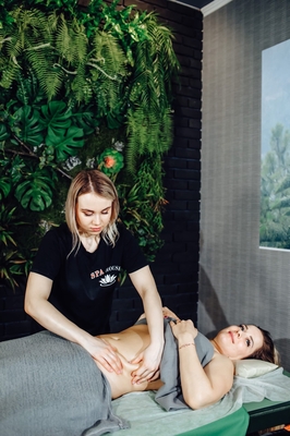 Райское наслаждение в «SPA HOUSE» со скидками до 35% на эксклюзивные программы!