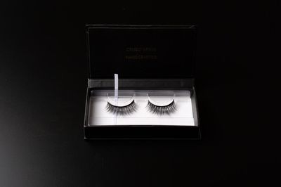 Накладные ресницы от Victoria Khanlari