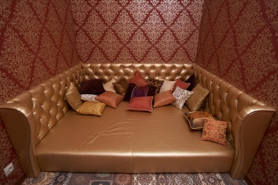 Первоклассный отдых в банном комплексе «Сабай» 