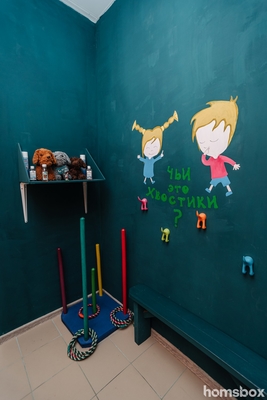 Дети в теме