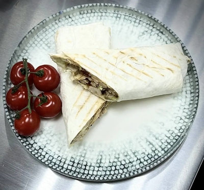 МЯСО ТУТ, кафе