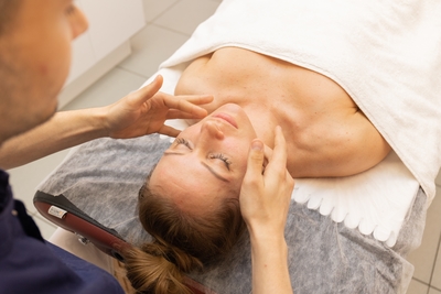 Beauty Face массаж