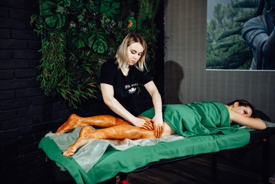 Райское наслаждение в «SPA HOUSE» со скидками до 35% на эксклюзивные программы!