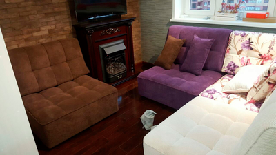 Ателье мебели Элит-дизайн