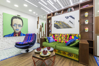 Ателье мебели Элит-дизайн