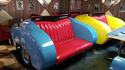 Ателье мебели Элит-дизайн