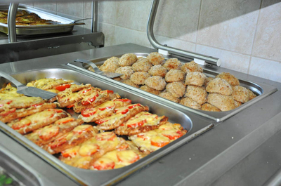 Столовая «Лайк»