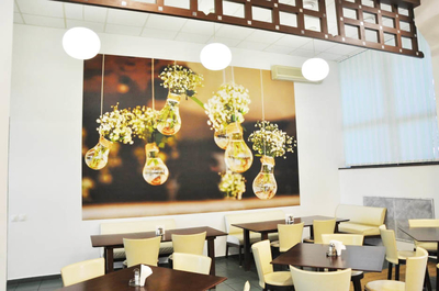 Столовая «Лайк»